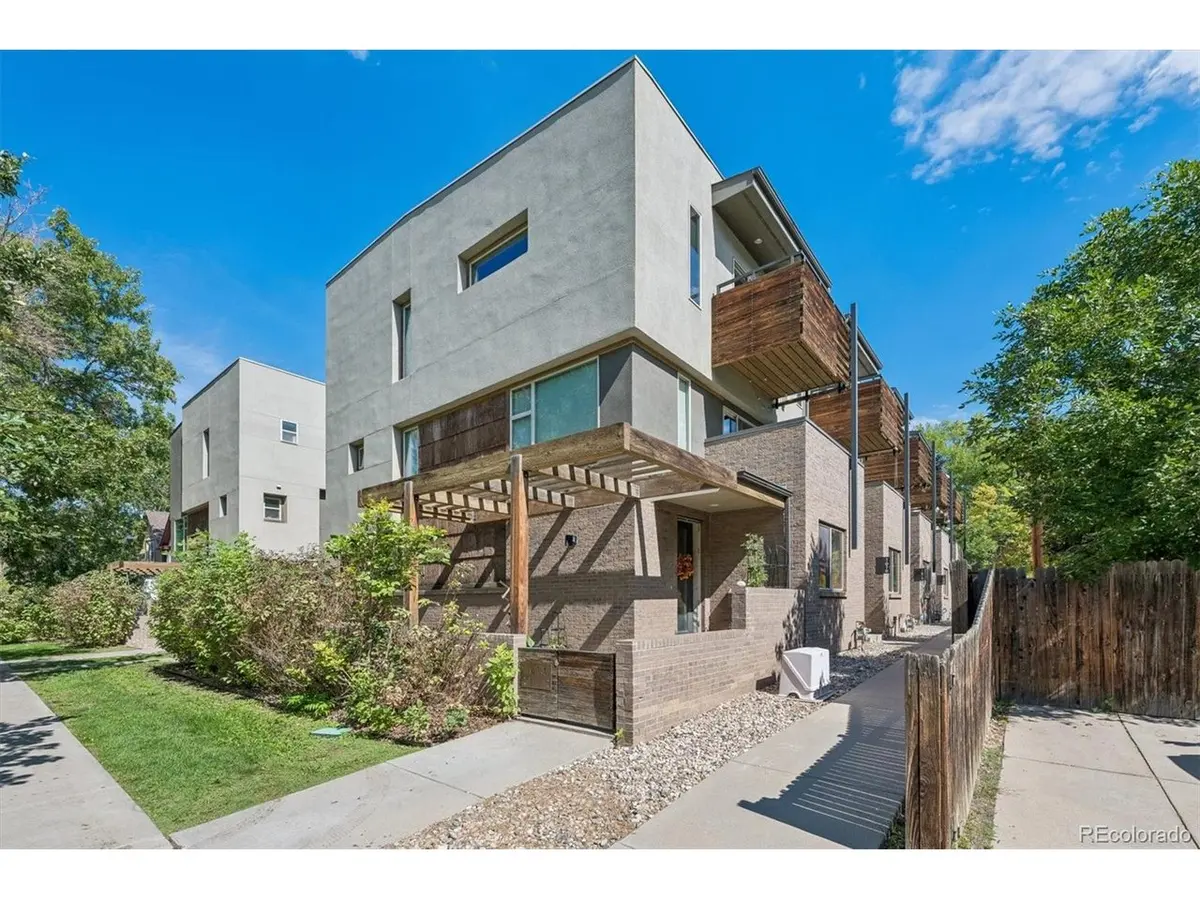 1616 N Gilpin, Denver, CO 80218