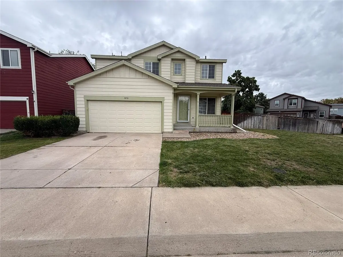 1058 Oriole, Brighton, CO 80601