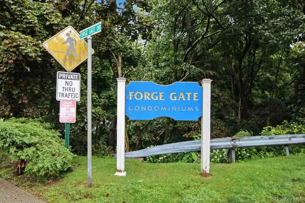 9 Forge Gate DR #E2, Cold Spring, NY 10516