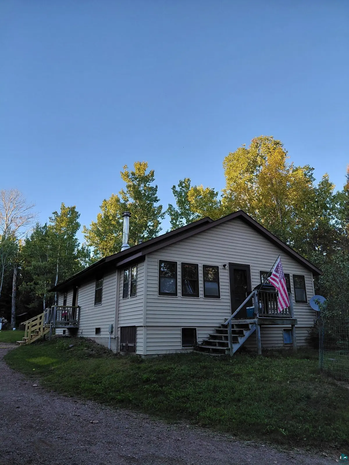1471 County Rd 14, Grand Marais, MN 55604