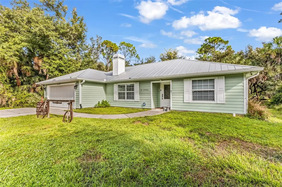 18364 LARAMIE AVE, Port Charlotte, FL 33954