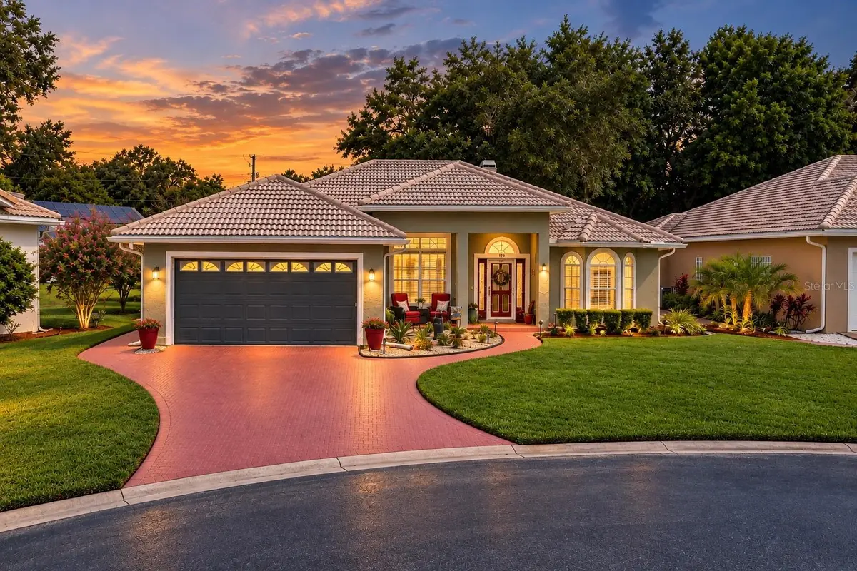 126 HARBOR WAY, Auburndale, FL 33823