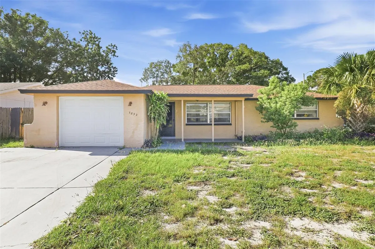 7832 EUGENE DR, Port Richey, FL 34668