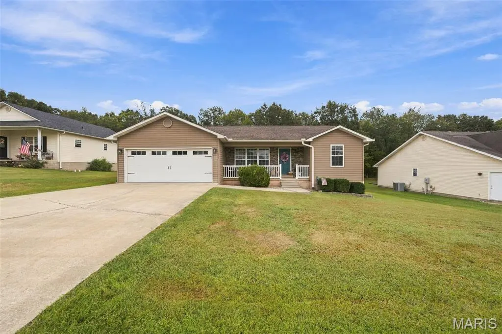 351 Murfield, Poplar Bluff, MO 63901