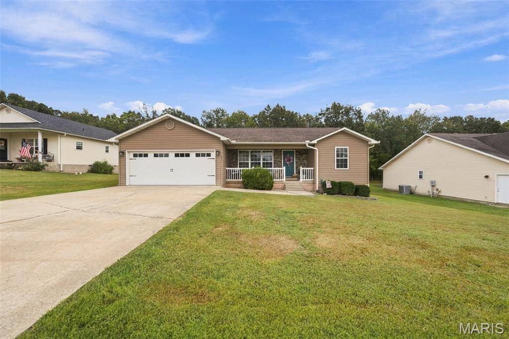 351 Murfield, Poplar Bluff, MO 63901