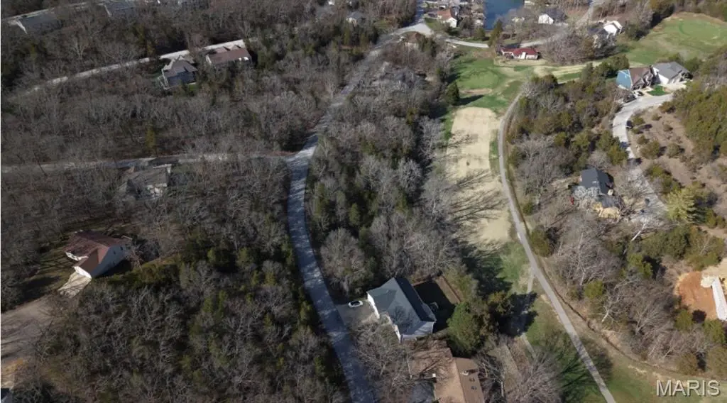 Lot 38// 109 Scarlett DR, Hillsboro, MO 63050