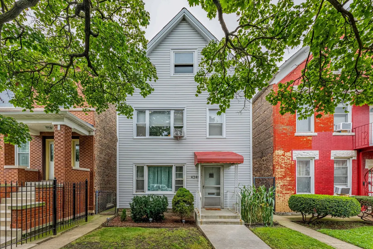 Address not disclosed, Chicago, IL 60632