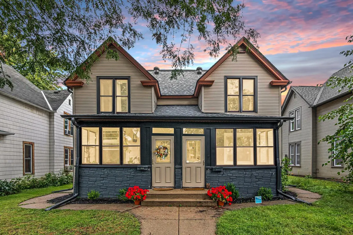 1515 Blair Ave, Saint Paul, MN 55104
