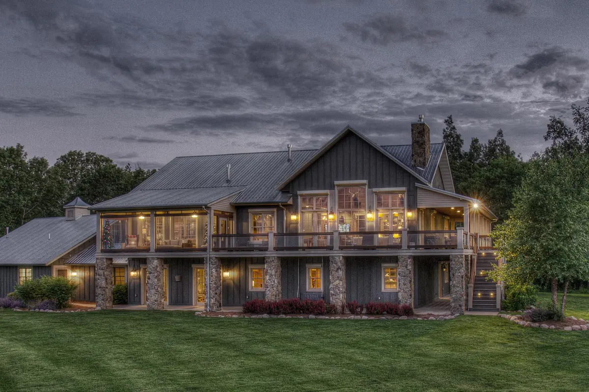 10814 Herschel River RD, Brainerd, MN 56401
