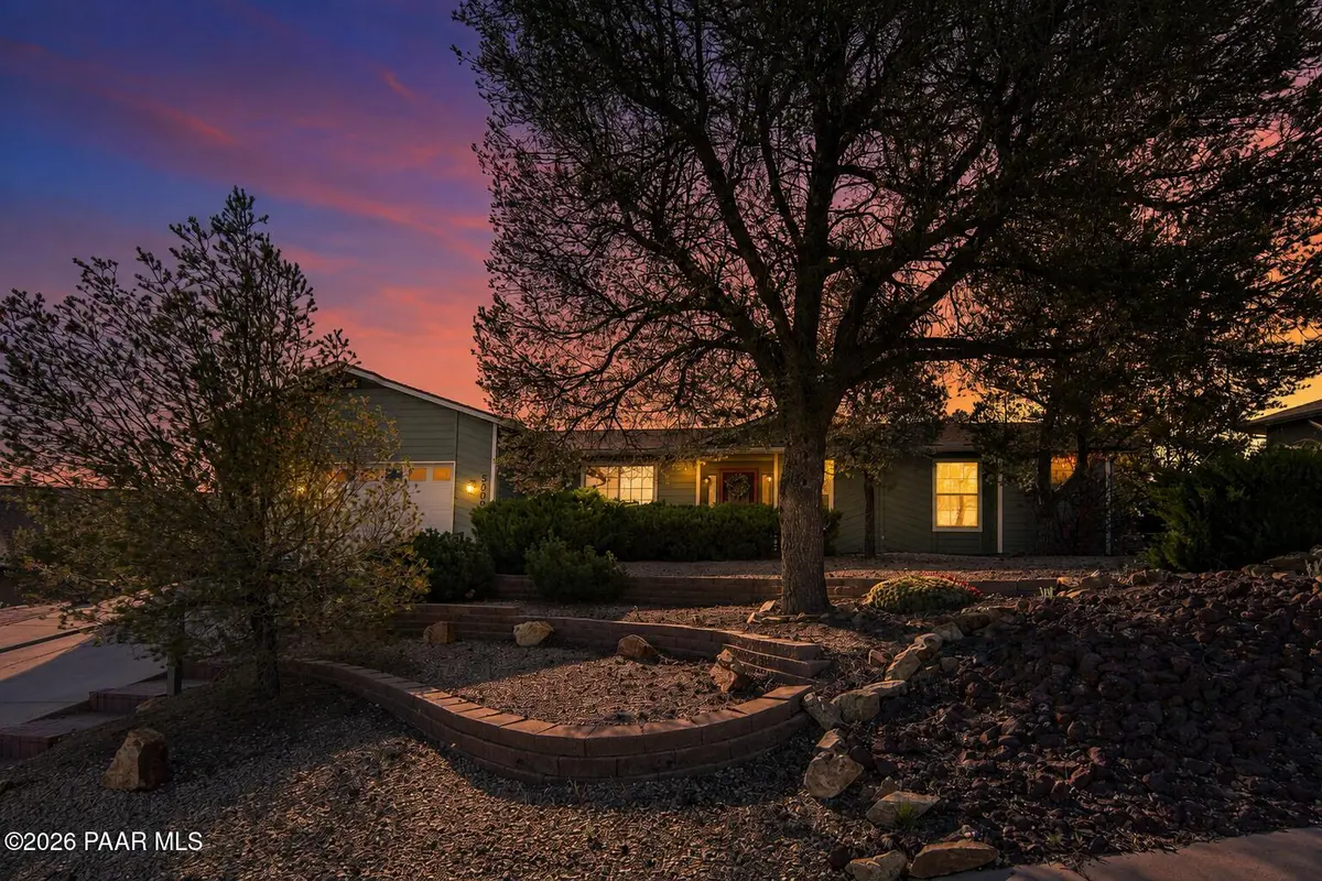 5009 Alamitos CT, Prescott, AZ 86301
