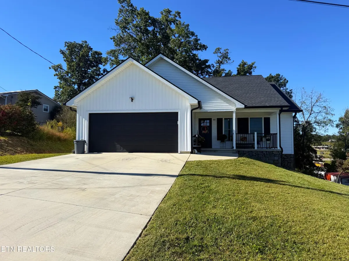 80 Polly Anna Drive, Mosheim, TN 37818