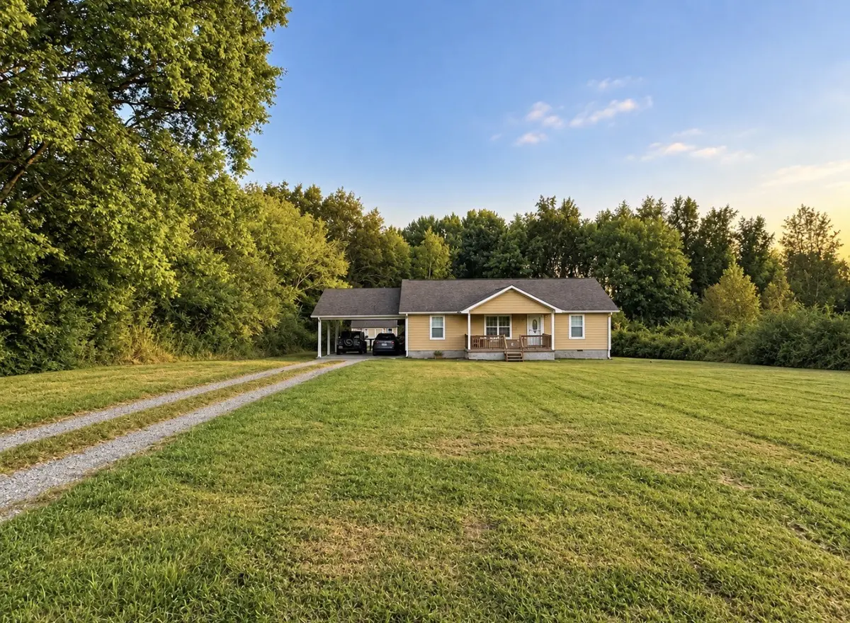 1660 Midway Rd, Smithville, TN 37166