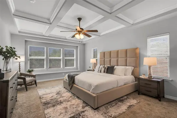116 Mundelein Drive, Oak Point, TX 75068