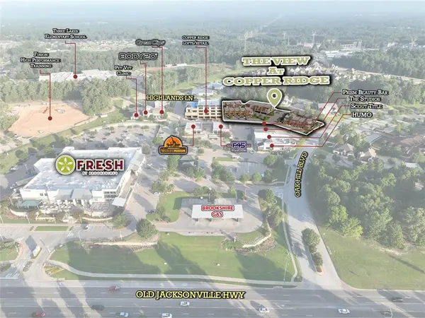 2207 The View Way, Tyler, TX 75703