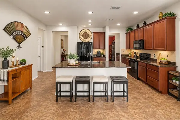 3428 Oceanview Drive, Denton, TX 76208