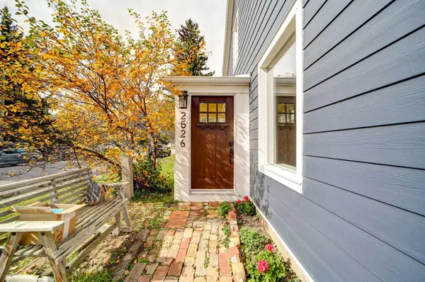 2526 211 ST, Bellevue, AB T0K 0C0