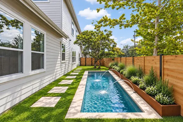 308 Ben Howell DR, Austin, TX 78704