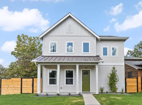 308 Ben Howell DR, Austin, TX 78704