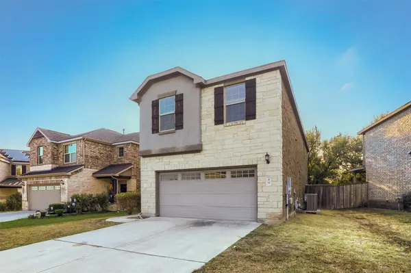 1051 Kenney Fort XING #49, Round Rock, TX 78665