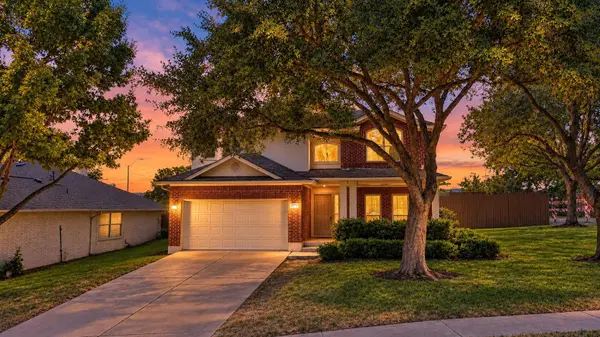 12572 Wethersby WAY, Austin, TX 78753
