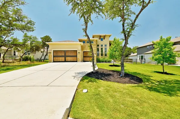 134 Staked Plains LN, Dripping Springs, TX 78620