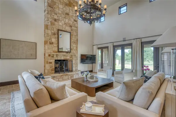 444 La Serena LOOP, Horseshoe Bay, TX 78657