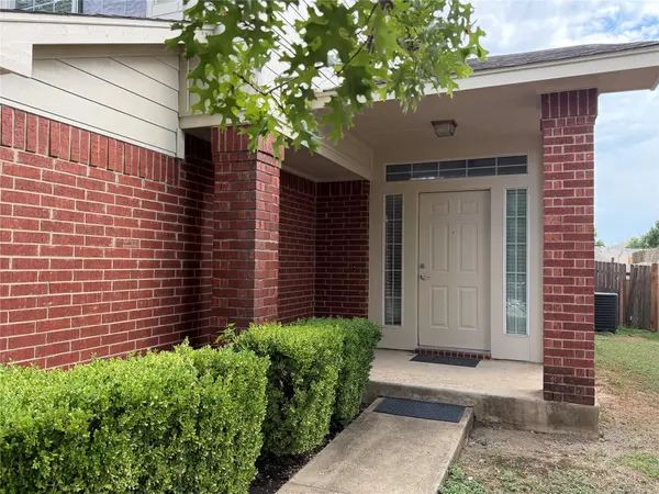 15205 Valerian Tea DR, Pflugerville, TX 78660