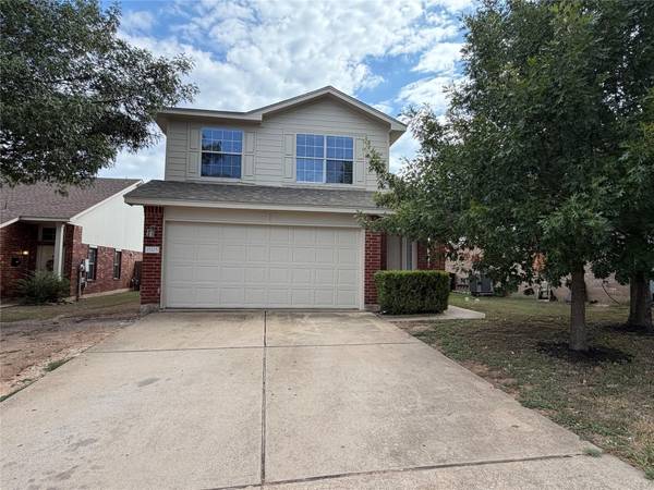 15205 Valerian Tea DR, Pflugerville, TX 78660