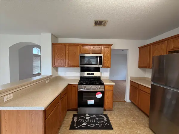 15205 Valerian Tea DR, Pflugerville, TX 78660