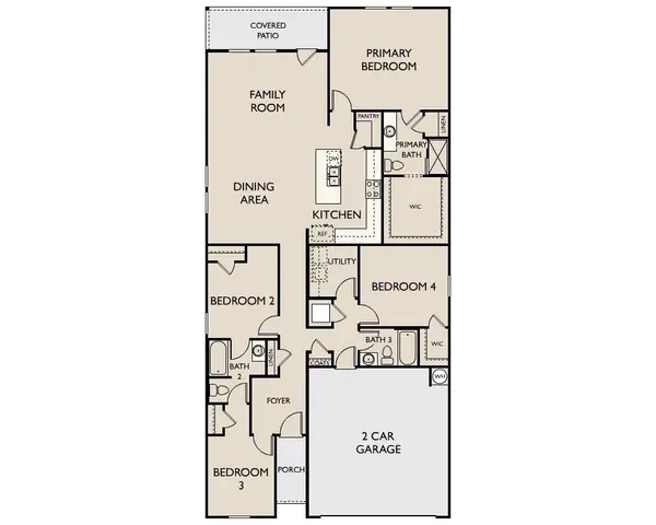 301 Sieders ST, Taylor, TX 76574