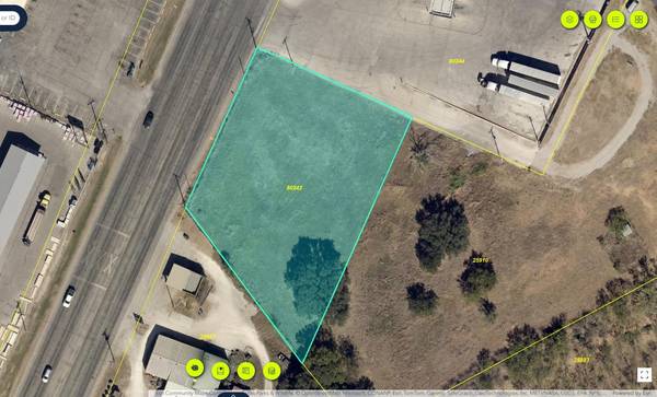 0000 Hwy 377 S, Brownwood, TX 76801