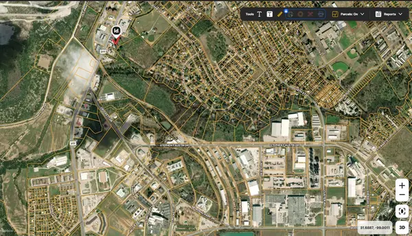 0000 Hwy 377 S, Brownwood, TX 76801