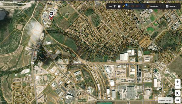 0000 Hwy 377 S, Brownwood, TX 76801