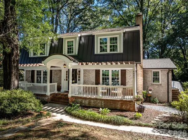 6607 Long Meadow RD, Charlotte, NC 28210