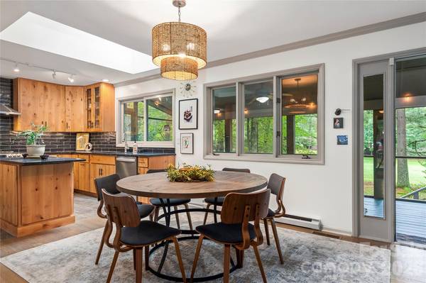 109 Middle Connestee TRL, Brevard, NC 28712