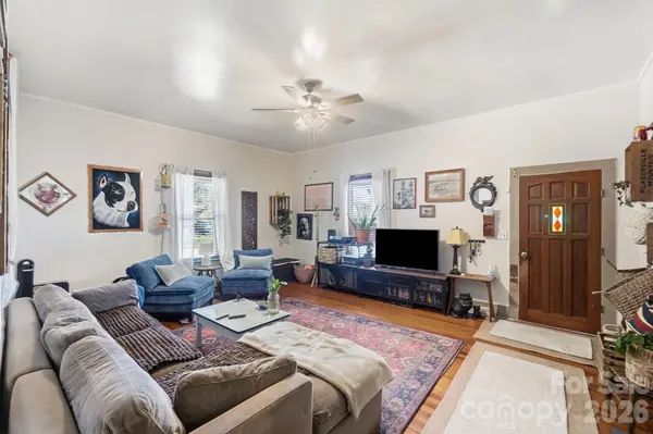 300 S Rose AVE, Kannapolis, NC 28083
