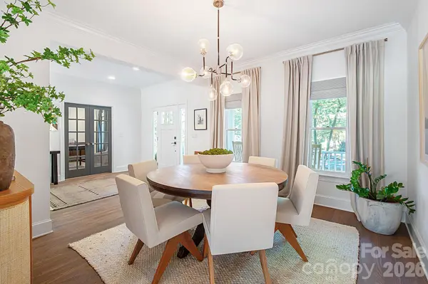 211 Pat Stough LN, Davidson, NC 28036