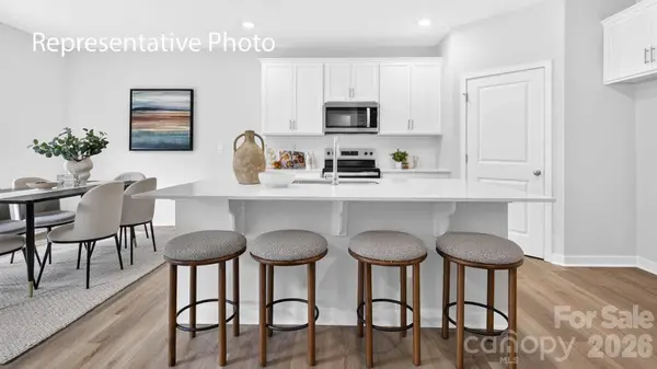 917 Secrest Commons DR, Monroe, NC 28112