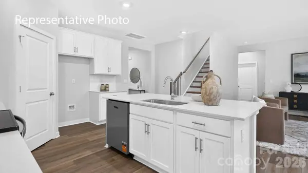 917 Secrest Commons DR, Monroe, NC 28112