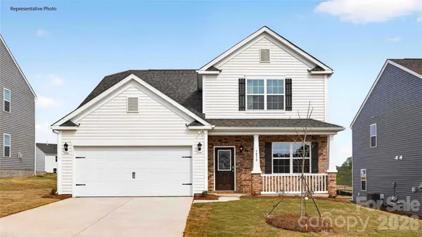 1001 Secrest Commons DR, Monroe, NC 28112