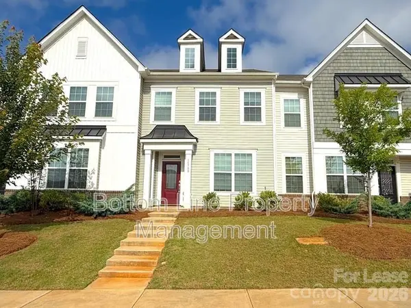 15708 Country House ST, Charlotte, NC 28273