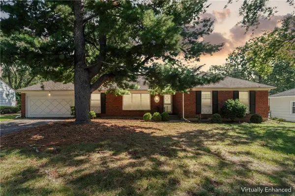 6441 Woodson DR, Mission, KS 66202