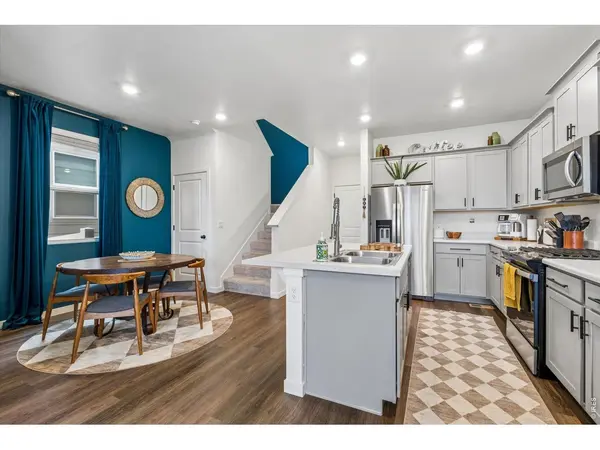 6907 Zig, Frederick, CO 80530