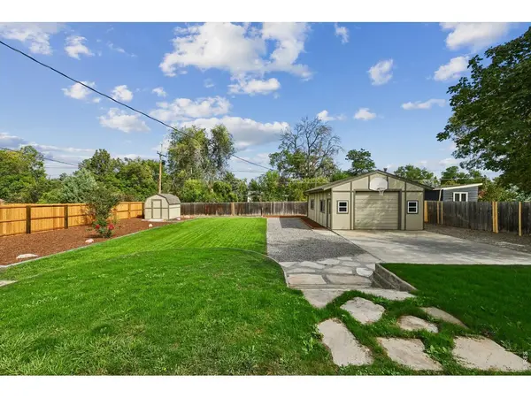1414 Tipperary, Boulder, CO 80303