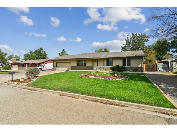 1414 Tipperary, Boulder, CO 80303