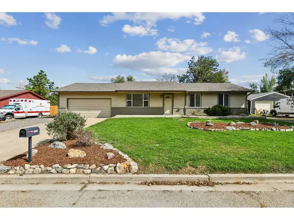1414 Tipperary, Boulder, CO 80303