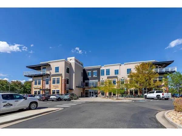 1325 Dry Creek #307, Longmont, CO 80503