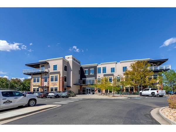 1325 Dry Creek #307, Longmont, CO 80503