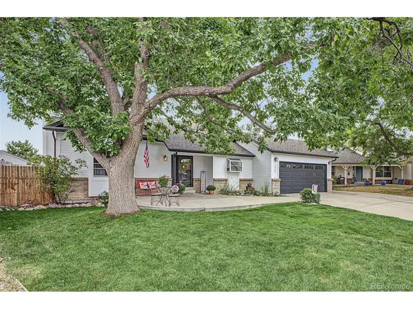 5486 S Simms, Littleton, CO 80127