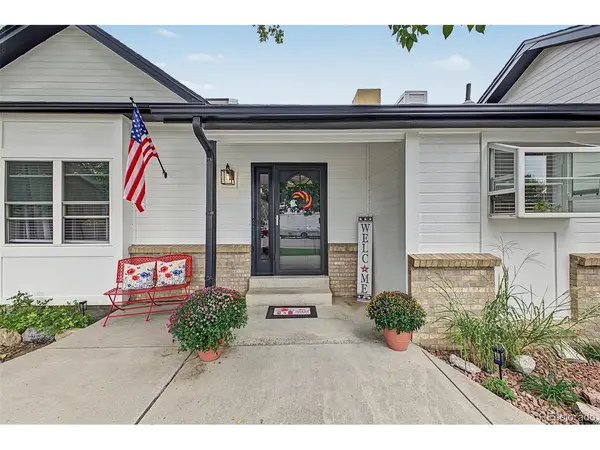 5486 S Simms, Littleton, CO 80127